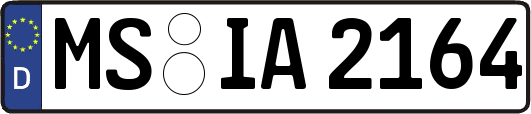 MS-IA2164