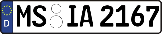 MS-IA2167