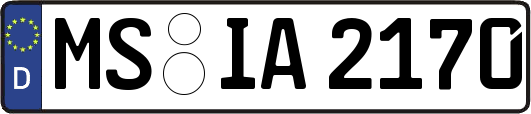 MS-IA2170