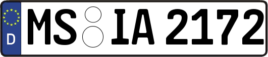 MS-IA2172