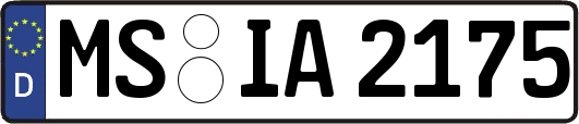 MS-IA2175