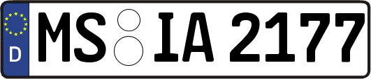MS-IA2177