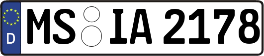 MS-IA2178