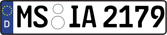 MS-IA2179