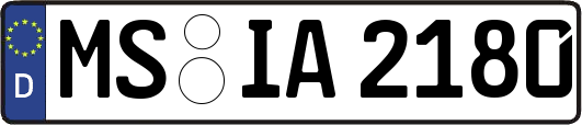 MS-IA2180