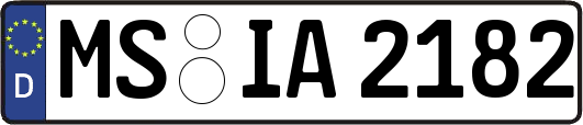 MS-IA2182