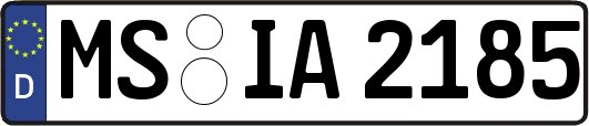 MS-IA2185