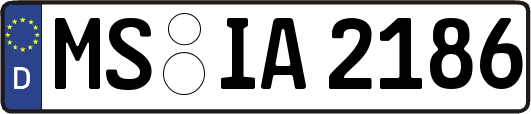 MS-IA2186