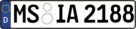 MS-IA2188