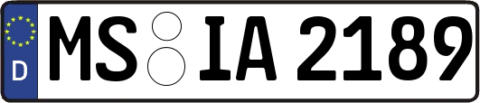 MS-IA2189