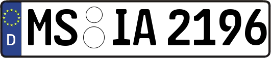 MS-IA2196