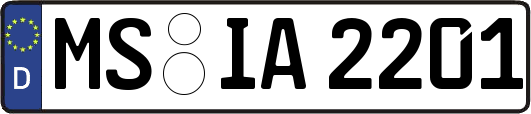 MS-IA2201