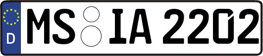 MS-IA2202