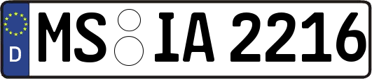 MS-IA2216