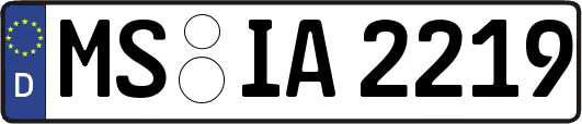 MS-IA2219