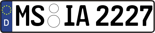 MS-IA2227