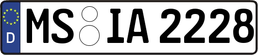 MS-IA2228