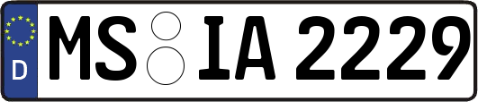 MS-IA2229