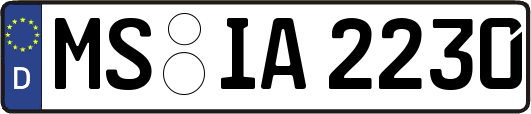 MS-IA2230