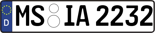 MS-IA2232