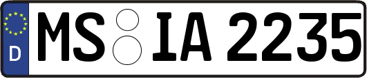 MS-IA2235