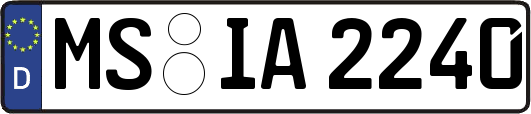 MS-IA2240
