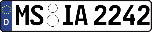 MS-IA2242