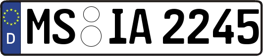 MS-IA2245