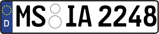 MS-IA2248