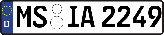 MS-IA2249