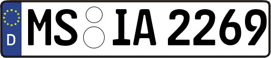 MS-IA2269