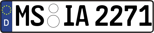 MS-IA2271