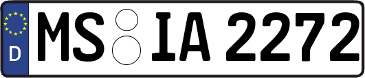 MS-IA2272