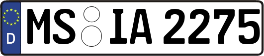 MS-IA2275