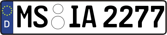 MS-IA2277