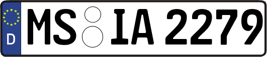 MS-IA2279