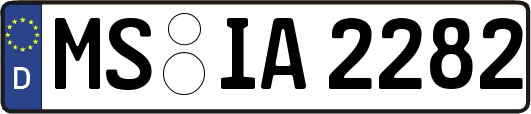 MS-IA2282