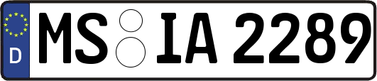 MS-IA2289