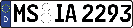 MS-IA2293