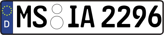 MS-IA2296