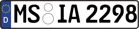 MS-IA2298