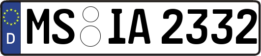 MS-IA2332