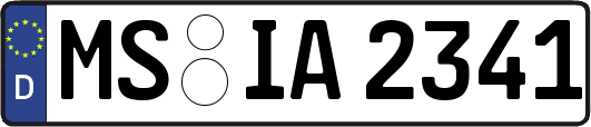 MS-IA2341