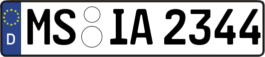 MS-IA2344
