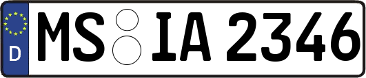 MS-IA2346
