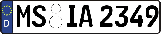 MS-IA2349