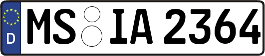 MS-IA2364
