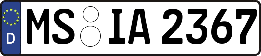 MS-IA2367