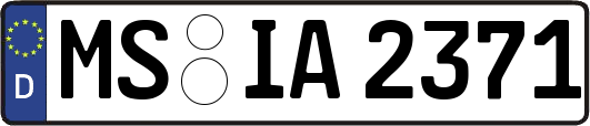 MS-IA2371