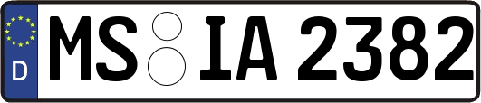 MS-IA2382